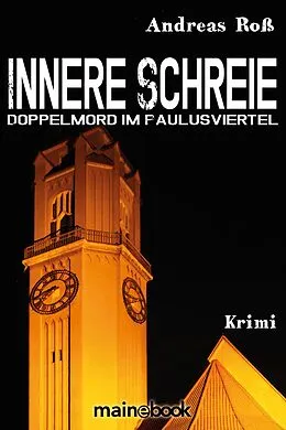 E-Book (epub) Innere Schreie von Andreas Roß