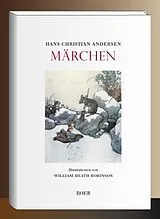 Fester Einband Märchen von Hans Christian Andersen