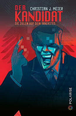 E-Book (pdf) Der Kandidat von Christian J. Meier