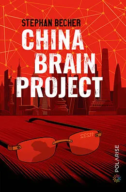 E-Book (pdf) China Brain Project von Stephan Becher