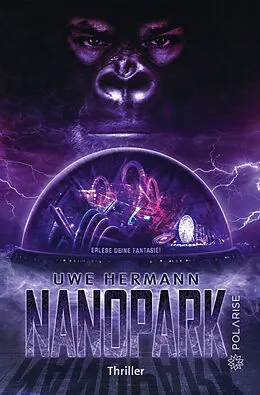 E-Book (pdf) Nanopark von Uwe Hermann