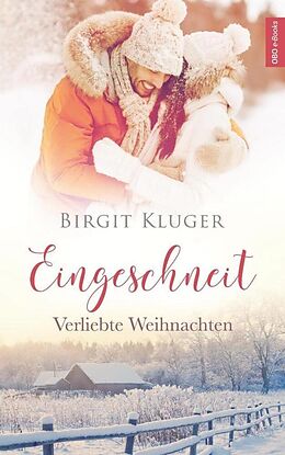 Kartonierter Einband Eingeschneit von Birgit Kluger