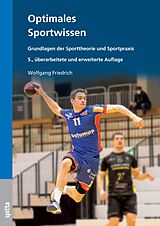 E-Book (pdf) Optimales Sportwissen von Wolfgang Friedrich