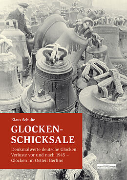 E-Book (pdf) Glocken-Schicksale von Klaus Schulte