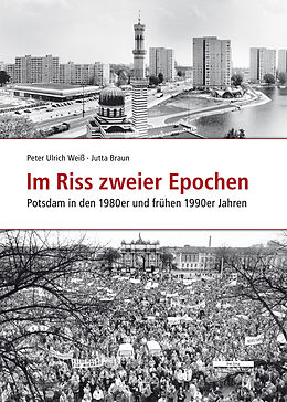 E-Book (pdf) Im Riss zweier Epochen von Jutta Braun, Peter Ulrich Weiß