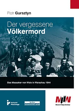 E-Book (pdf) Der vergessene Völkermord von Piotr Gursztyn