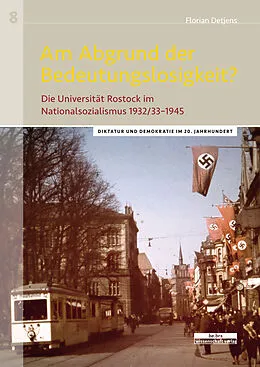 E-Book (pdf) Am Abgrund der Bedeutungslosigkeit? von Florian Detjens