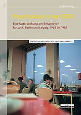 E-Book (pdf) Prostitution in der DDR von Steffi Brüning