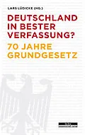 E-Book (pdf) Deutschland in bester Verfassung? von Lars Lüdicke
