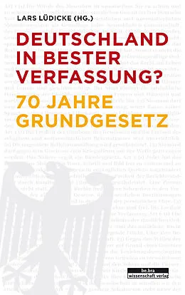 E-Book (pdf) Deutschland in bester Verfassung? von Lars Lüdicke