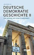 E-Book (pdf) Deutsche Demokratiegeschichte II von Lars Lüdicke