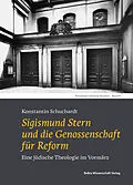 E-Book (pdf) Sigismund Stern und die Genossenschaft für Reform von Konstantin Schuchardt
