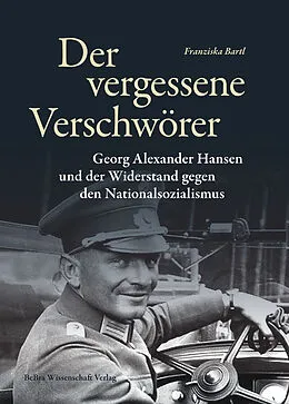 E-Book (pdf) Der vergessene Verschwörer von Franziska Bartl