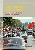E-Book (pdf) DDR-Sozialismus in der Karibik? von Antonia Bihlmayer