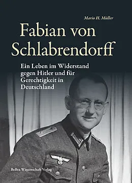 E-Book (pdf) Fabian von Schlabrendorff von Mario H. Müller