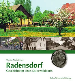 E-Book (pdf) Radensdorf von 