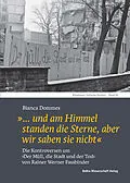 E-Book (pdf) » und am Himmel standen die Sterne, aber wir sahen sie nicht« von Bianca Dommes