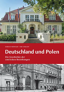 E-Book (pdf) Deutschland und Polen von Enrico Seewald, Urs Unkauf