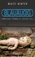 E-Book (epub) Blauäugig von Beate Winter
