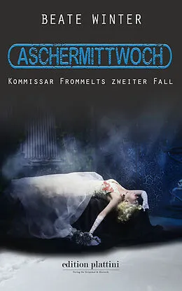 E-Book (epub) Aschermittwoch von Beate Winter