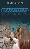 E-Book (epub) Verlorene Kinder von Beate Winter