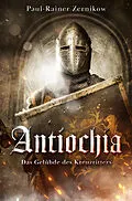E-Book (epub) Antiochia von Paul Rainer Zernikow