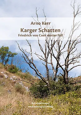 E-Book (epub) Karger Schatten von Arno Kerr