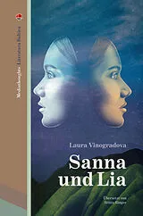 Fester Einband Sanna und Lia von Laura Vinogradova