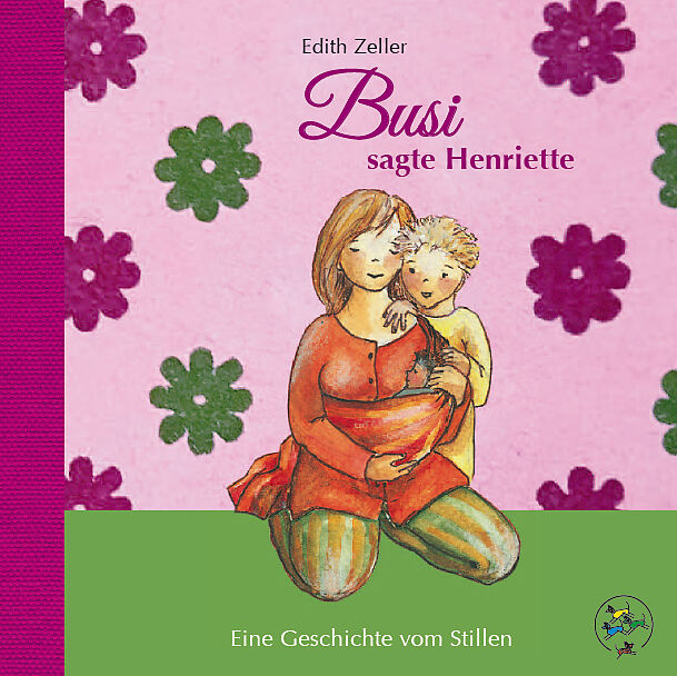 Busi Sagte Henriette Edith Zeller Buch Kaufen Ex Libris