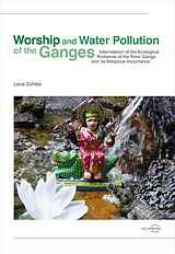 eBook (pdf) Worship and Water Pollution of the Ganges de Lena Zühlke