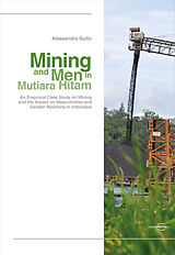 eBook (pdf) Mining and Men in Mutiara Hitam de Alessandro Gullo