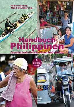 E-Book (pdf) Handbuch Philippinen von 