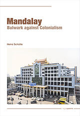 E-Book (pdf) Mandalay von Heinz Schütte