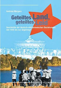 E-Book (pdf) Geteiltes Land, geteiltes Leid von Andreas Margara