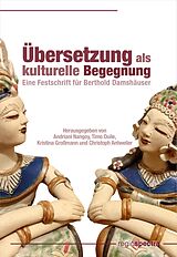 E-Book (pdf) Übersetzung als kulturelle Begegnung von 