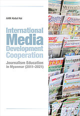 E-Book (pdf) International Media Development Cooperation von AHM Abdul Hai