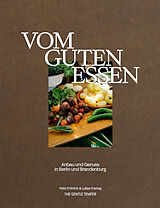 Paperback Vom guten Essen von Fröhlich Felix, Freitag Lukas