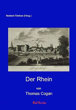 Fester Einband Der Rhein von Thomas Cogan