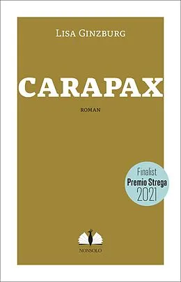 E-Book (epub) Carapax von Ginzburg Lisa