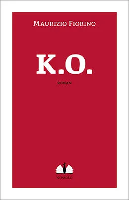 E-Book (epub) K.O. von Fiorino Maurizio