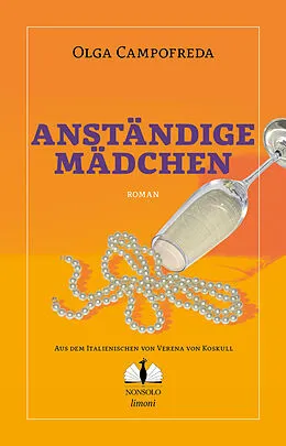 E-Book (epub) Anständige Mädchen von Olga Campofreda