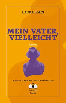 E-Book (epub) Mein Vater, vielleicht von Laura Forti