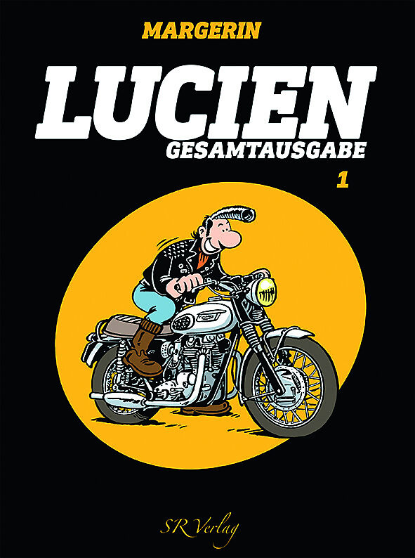 Lucien