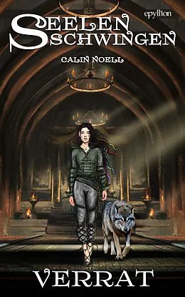 E-Book (epub) Verrat von Calin Noell