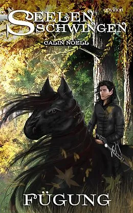E-Book (epub) Fügung von Calin Noell
