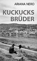 E-Book (epub) Kuckucksbrüder von Ariana Nero