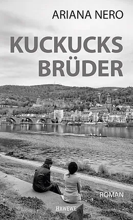 E-Book (epub) Kuckucksbrüder von Ariana Nero