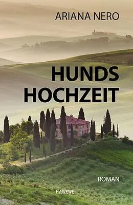 E-Book (epub) Hundshochzeit von Ariana Nero