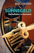 E-Book (epub) Sühnegeld von Max Cooper
