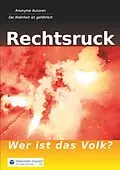 E-Book (epub) Rechtsruck von Autoren Anonyme